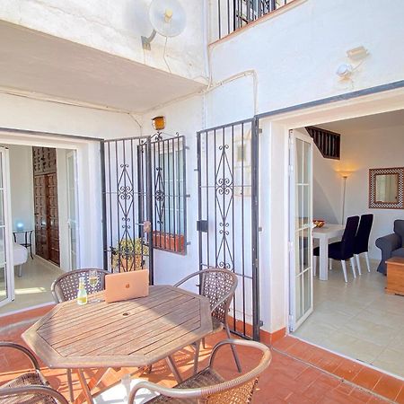 Villa Caritas Punta Lara Casasol Nerja Zewnętrze zdjęcie