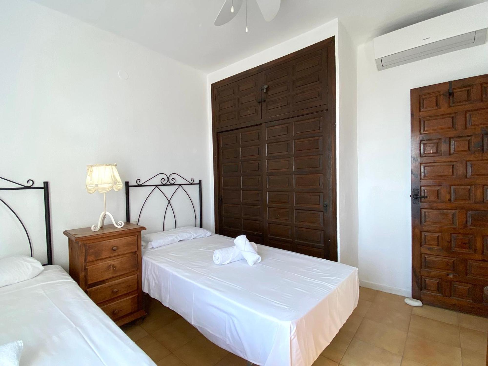 Villa Caritas Punta Lara Casasol Nerja Zewnętrze zdjęcie