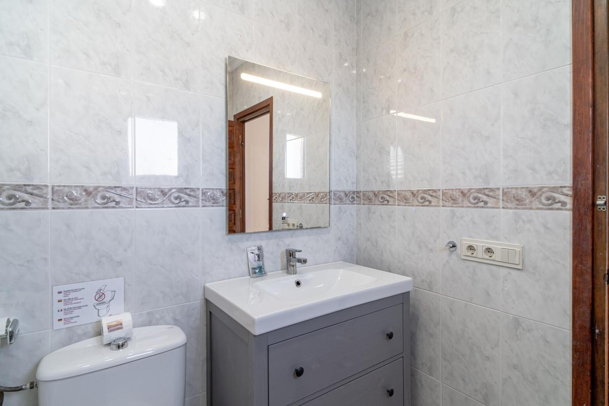 Villa Caritas Punta Lara Casasol Nerja Zewnętrze zdjęcie