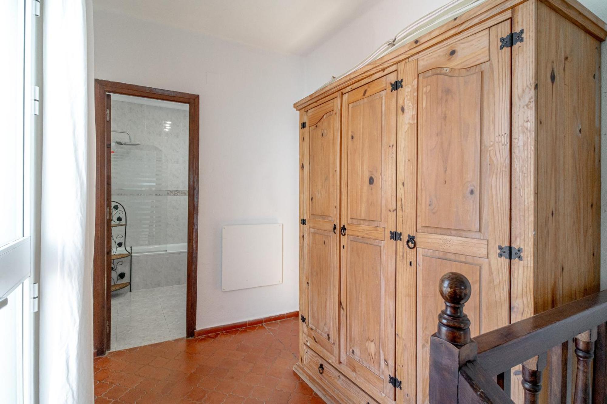 Villa Caritas Punta Lara Casasol Nerja Zewnętrze zdjęcie